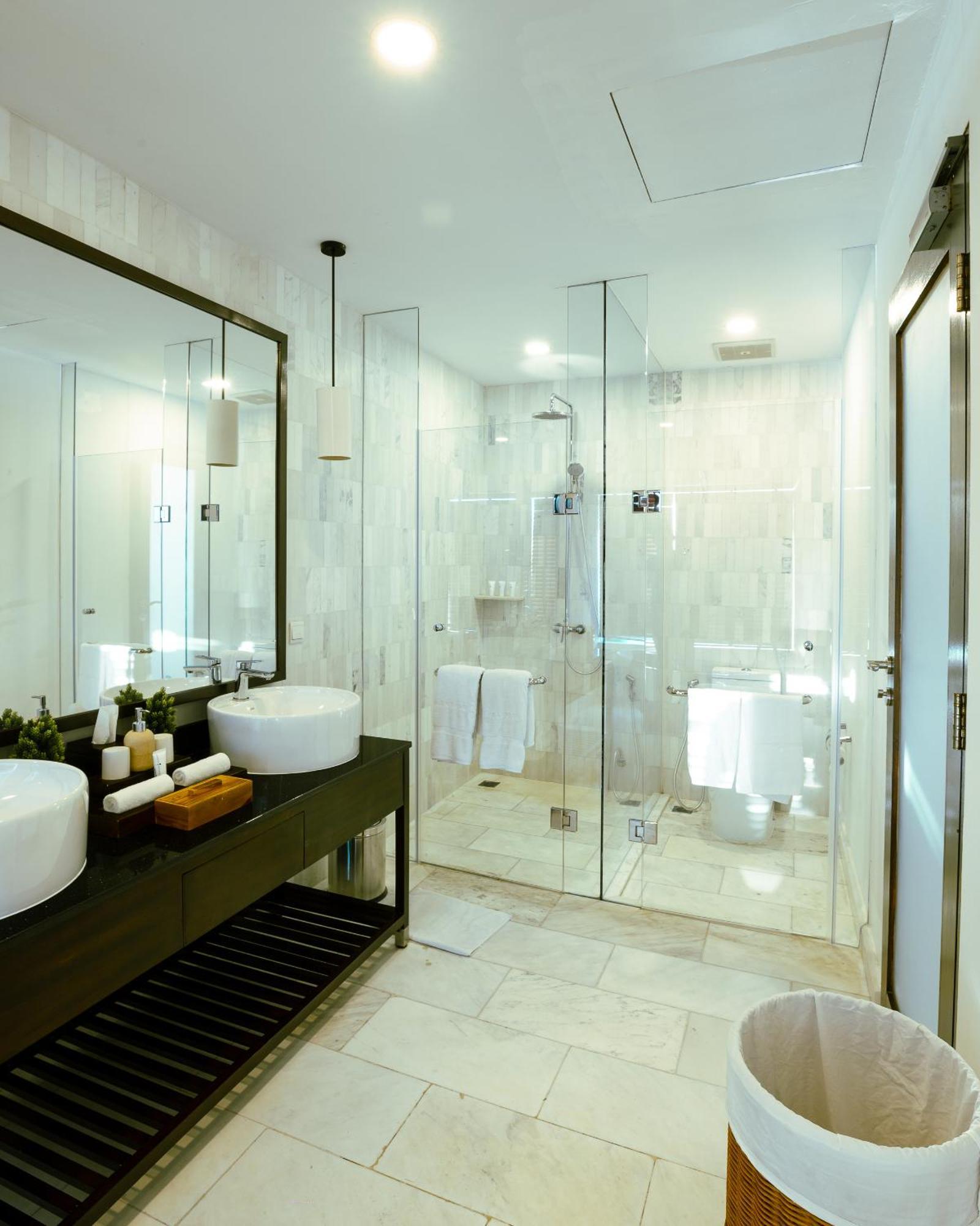 Standard One-Bedroom Villa