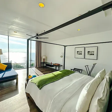 Montigo Resorts Nongsa-3